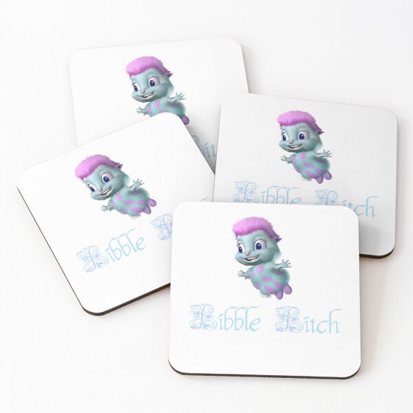 Item preview, Bibble Bitch designed and sold by stulover69.