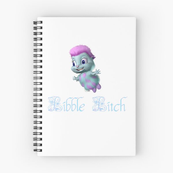 Item preview, Bibble Bitch designed and sold by stulover69.
