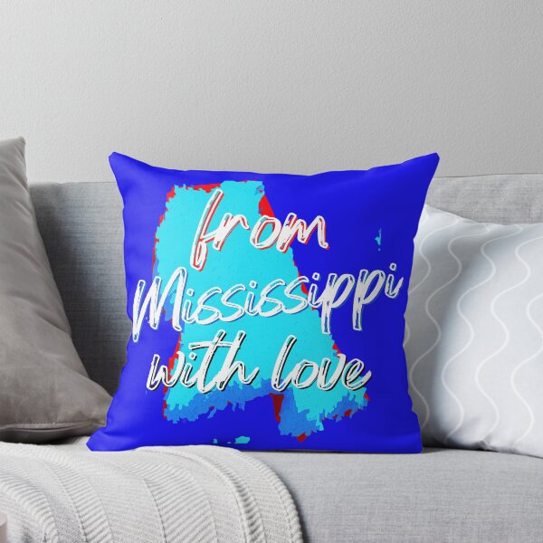 Item preview, Mississippi designed and sold by passiveink.