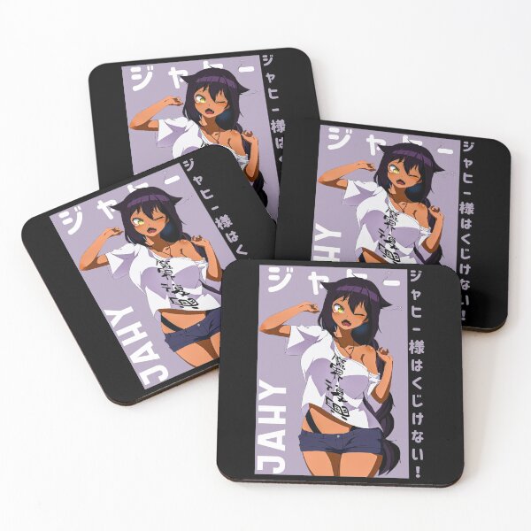 Item preview, Jahy-sama wa Kujikenai! designed and sold by ice-man7.