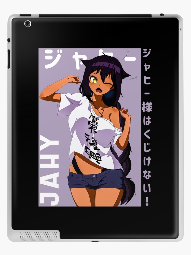 Akari Watanabe - Fuufu Ijou, Koibito Miman iPad Case & Skin for Sale by  ice-man7