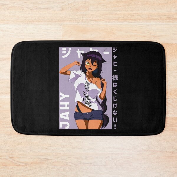 Item preview, Jahy-sama wa Kujikenai! designed and sold by ice-man7.