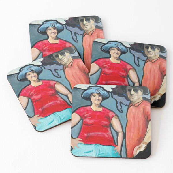 Item preview, Hipsters at the ‘Last’ Stones concert.   designed and sold by Stewnamie.