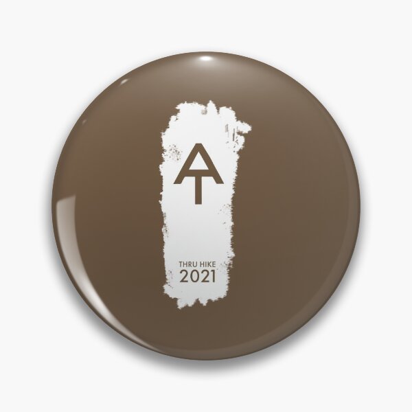 Item preview, Appalachian Trail 2021 designed and sold by BoxerBeardCo.