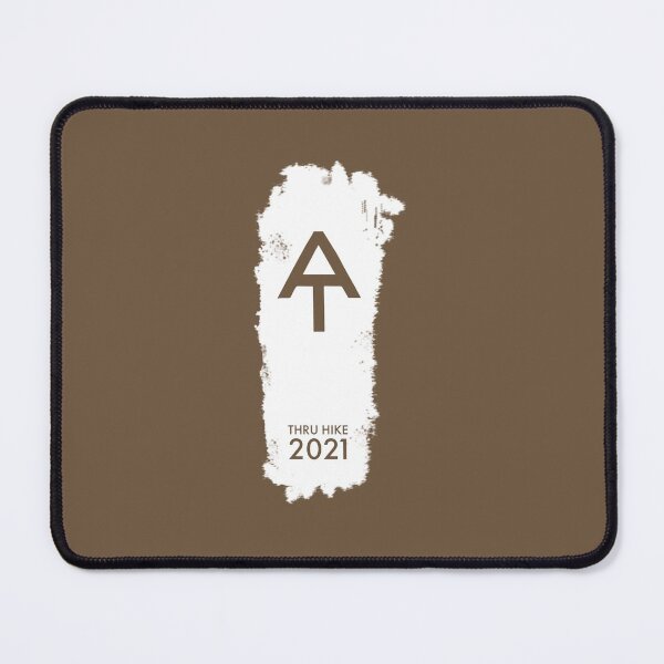 Item preview, Appalachian Trail 2021 designed and sold by BoxerBeardCo.