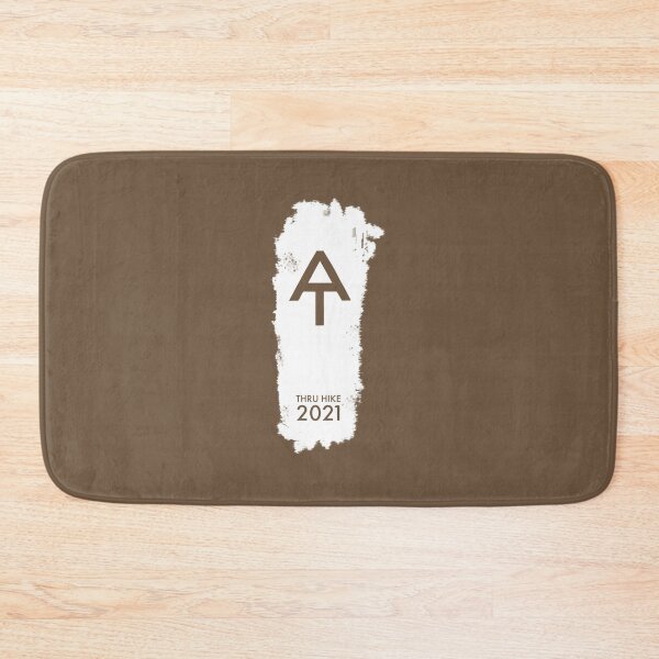 Item preview, Appalachian Trail 2021 designed and sold by BoxerBeardCo.