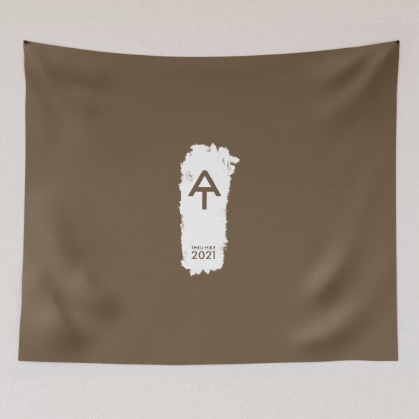 Item preview, Appalachian Trail 2021 designed and sold by BoxerBeardCo.