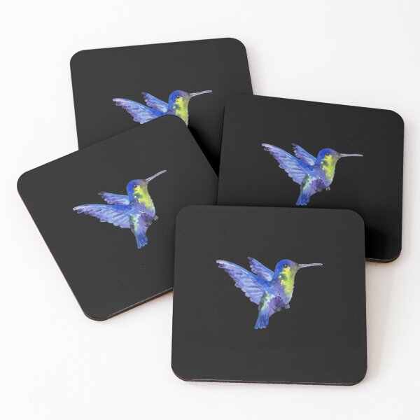 Item preview, hummingbird designed and sold by zaher97.