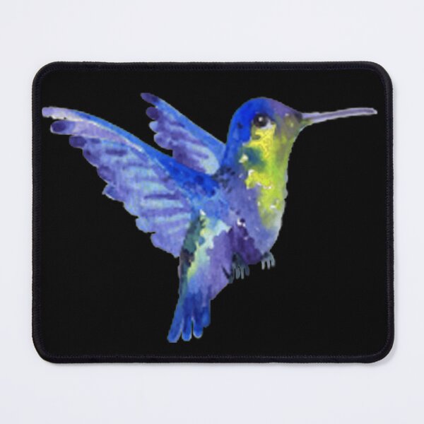 Item preview, hummingbird designed and sold by zaher97.
