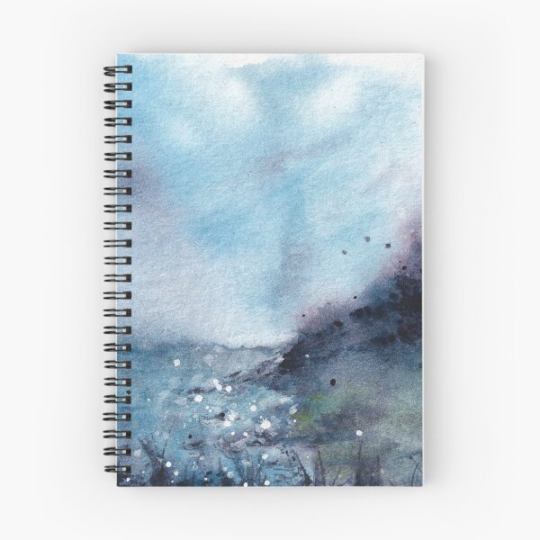Item preview, Evening by the lake designed and sold by Édith Provost.