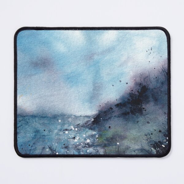 Item preview, Evening by the lake designed and sold by Édith Provost.