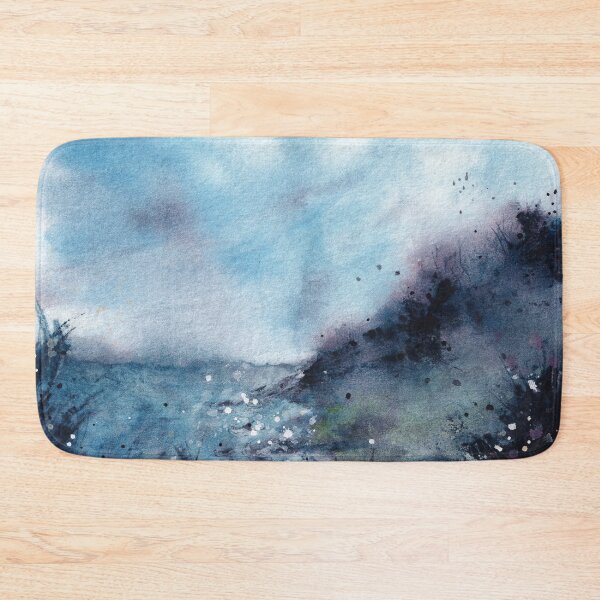Item preview, Evening by the lake designed and sold by Édith Provost.