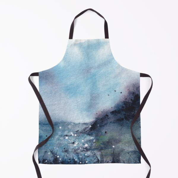 Item preview, Evening by the lake designed and sold by Édith Provost.