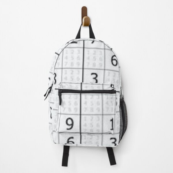 Item preview, Sudoku Completes Me Design - For all you puzzle lovers. designed and sold by ThisNThatImages.