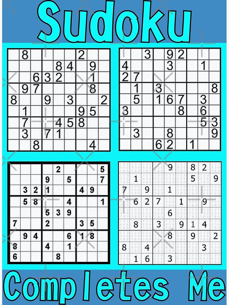 Sudoku le jeu - Vinted