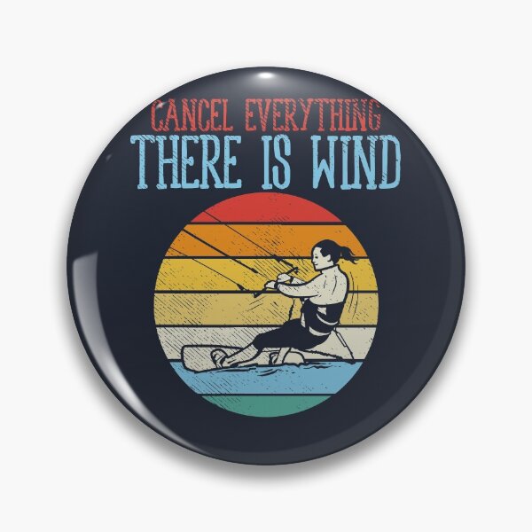 Item preview, Kite Surfing designed and sold by Bricke.