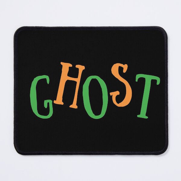Item preview, Simple Minimalist Halloween Ghost Costume designed and sold by thecooltable.