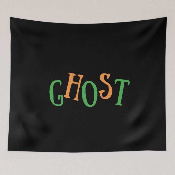 Item preview, Simple Minimalist Halloween Ghost Costume designed and sold by thecooltable.