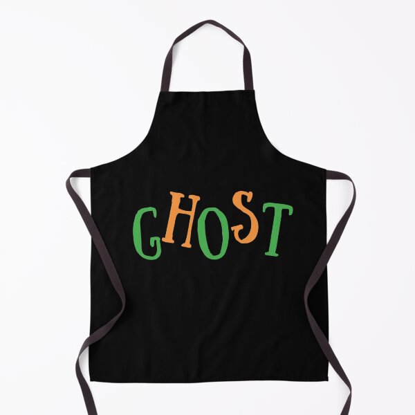 Item preview, Simple Minimalist Halloween Ghost Costume designed and sold by thecooltable.