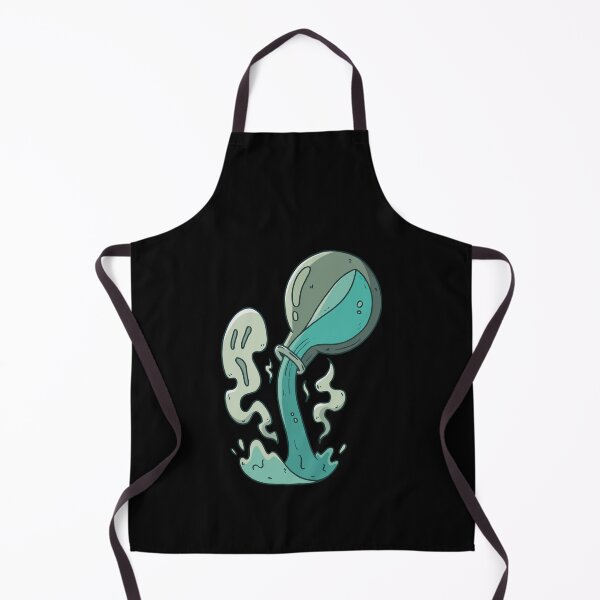 Item preview, Magic potion designed and sold by zaher97.