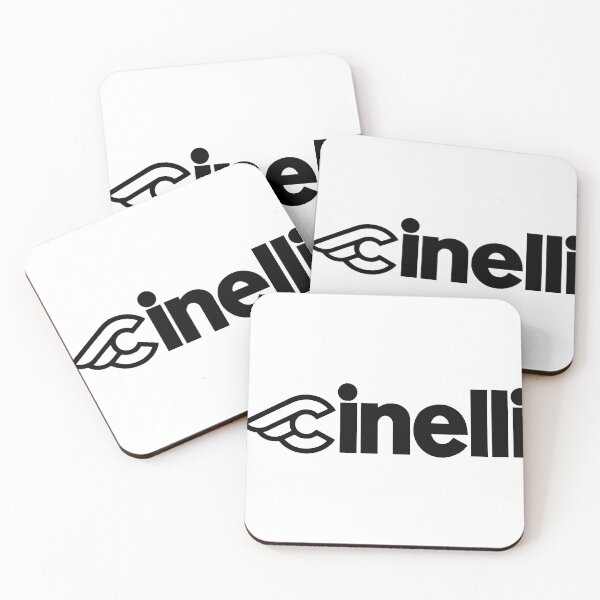Item preview, CINELLI ITALY designed and sold by Pecintaodol.