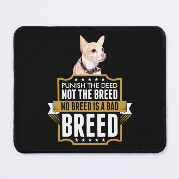 Item preview, The Breed Chihuahua Dog designed and sold by Clavitaps.