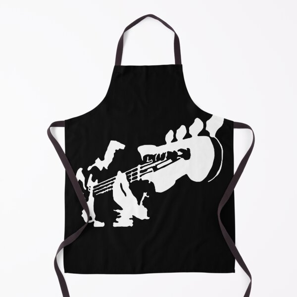 Item preview, Guitarist Evolution Of a Guitarist Music Rock Guitar Musician Band Metal Art Design Happy Apparel Essential Inspiration Joy Mood Funny designed and sold by DesignByHeartUK.