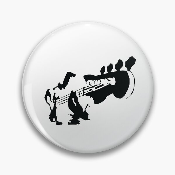 Item preview, Guitarist  Evolution Of a Guitarist Music Rock Guitar Musician Band Metal Art Design Happy Apparel Essential Inspiration Joy Mood Funny designed and sold by DesignByHeartUK.