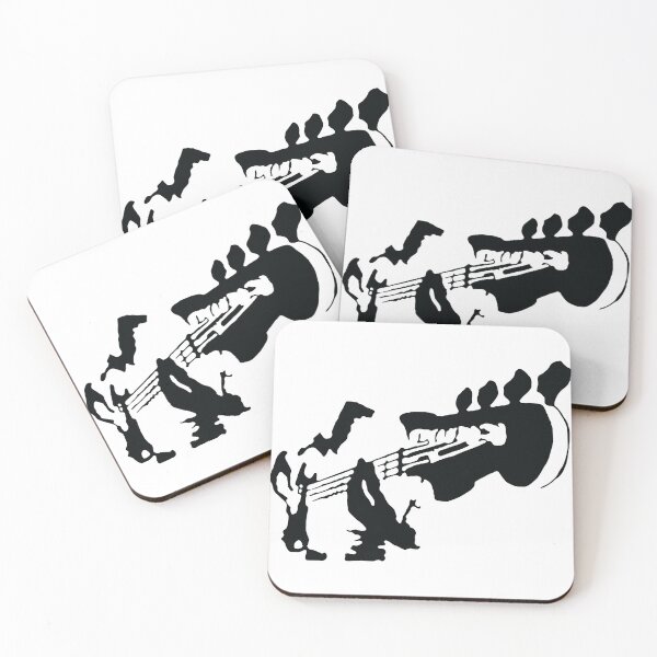 Item preview, Guitarist  Evolution Of a Guitarist Music Rock Guitar Musician Band Metal Art Design Happy Apparel Essential Inspiration Joy Mood Funny designed and sold by DesignByHeartUK.