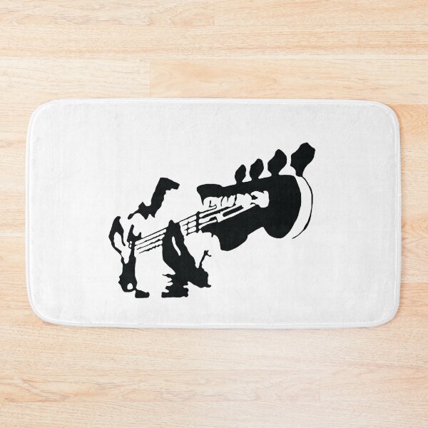 Item preview, Guitarist  Evolution Of a Guitarist Music Rock Guitar Musician Band Metal Art Design Happy Apparel Essential Inspiration Joy Mood Funny designed and sold by DesignByHeartUK.