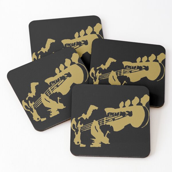 Item preview, Guitarist Evolution Of a Guitarist Music Rock Guitar Musician Band Metal Art Design Happy Apparel Essential Inspiration Joy Mood Funny designed and sold by DesignByHeartUK.