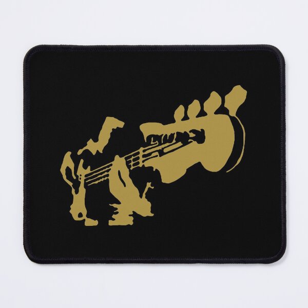 Item preview, Guitarist Evolution Of a Guitarist Music Rock Guitar Musician Band Metal Art Design Happy Apparel Essential Inspiration Joy Mood Funny designed and sold by DesignByHeartUK.