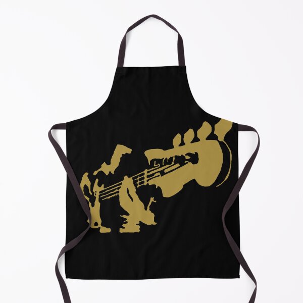 Item preview, Guitarist Evolution Of a Guitarist Music Rock Guitar Musician Band Metal Art Design Happy Apparel Essential Inspiration Joy Mood Funny designed and sold by DesignByHeartUK.