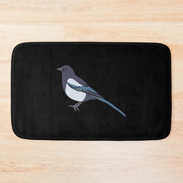 Item preview, magpie designed and sold by zaher97.