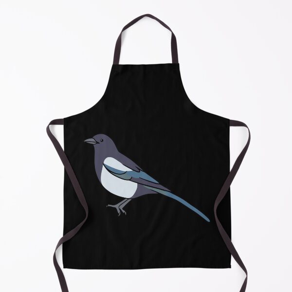 Item preview, magpie designed and sold by zaher97.