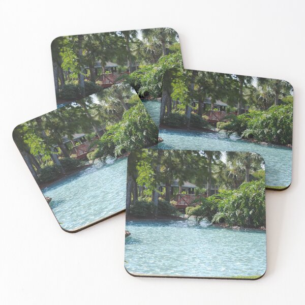 Item preview, Water pond designed and sold by FindYouByZ.