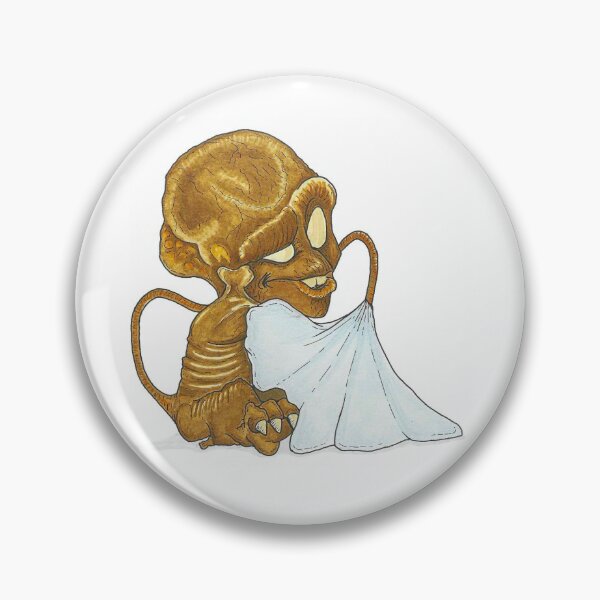 Item preview, Baby Pumpkinhead designed and sold by eriroo25.