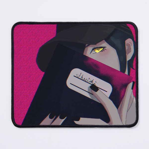 Item preview, "Can I copy your notes?" [Pregame Shuichi] designed and sold by naias-craft.