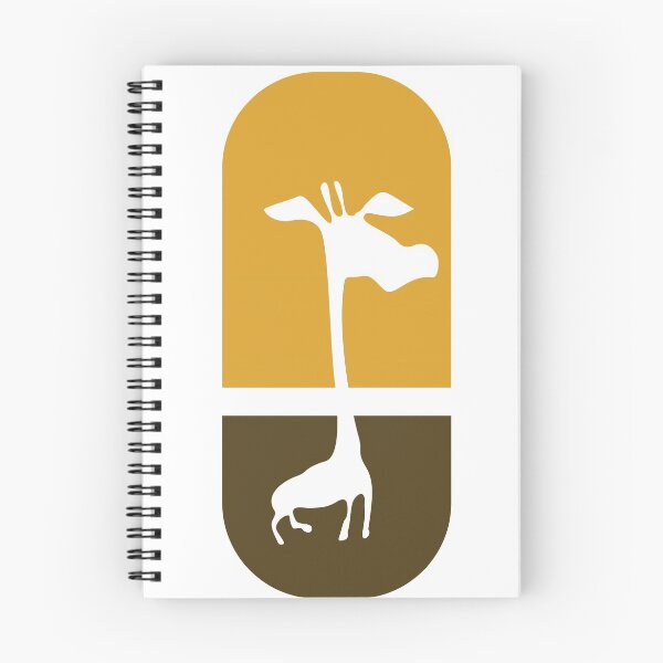 Item preview, Giraffe Polo designed and sold by InkerInks.