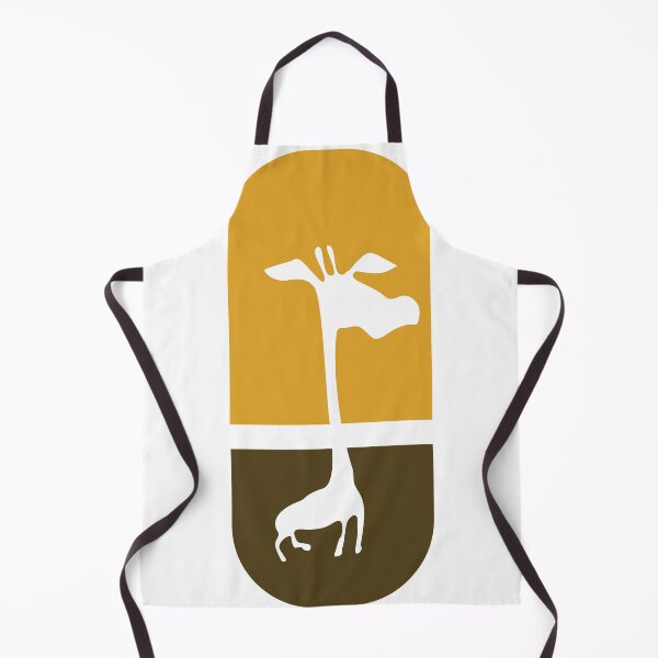 Item preview, Giraffe Polo designed and sold by InkerInks.