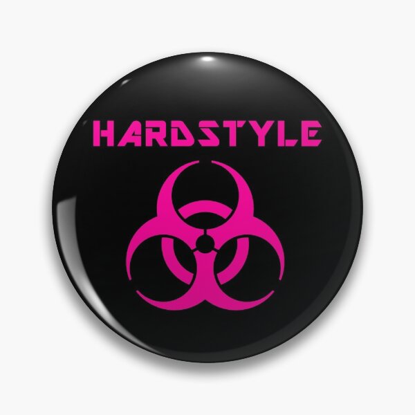 Artikelvorschau, Hardstyle - Party Hard - Event - Festival - Pink entworfen und verkauft von Tig3rE.
