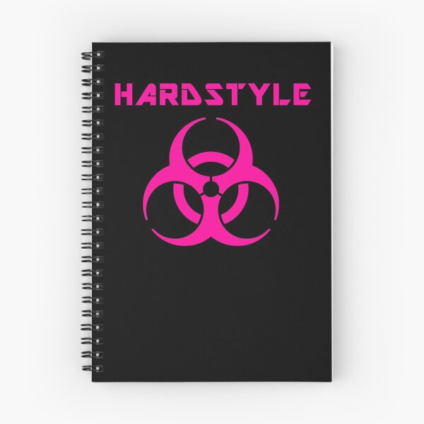 Artikelvorschau, Hardstyle - Party Hard - Event - Festival - Pink entworfen und verkauft von Tig3rE.