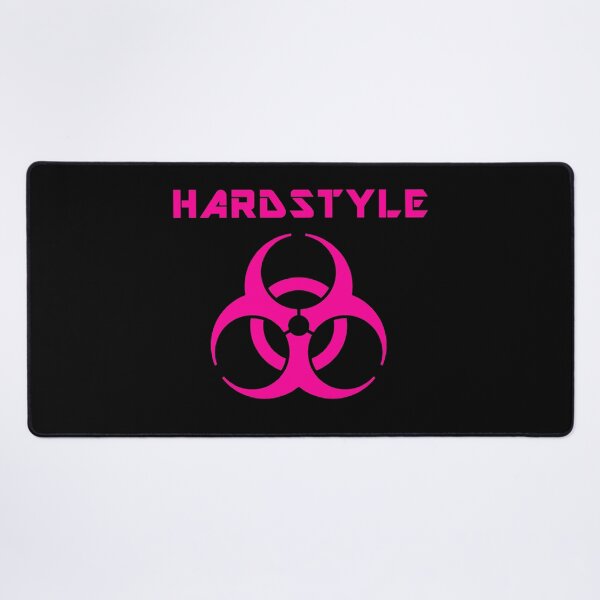 Item preview, Hardstyle - Party Hard - Event - Festival - Pink designed and sold by Tig3rE.