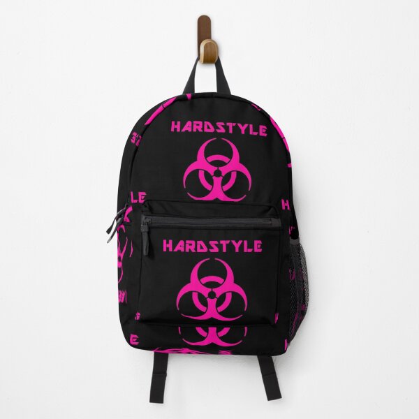 Item preview, Hardstyle - Party Hard - Event - Festival - Pink designed and sold by Tig3rE.