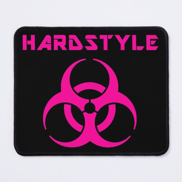 Item preview, Hardstyle - Party Hard - Event - Festival - Pink designed and sold by Tig3rE.