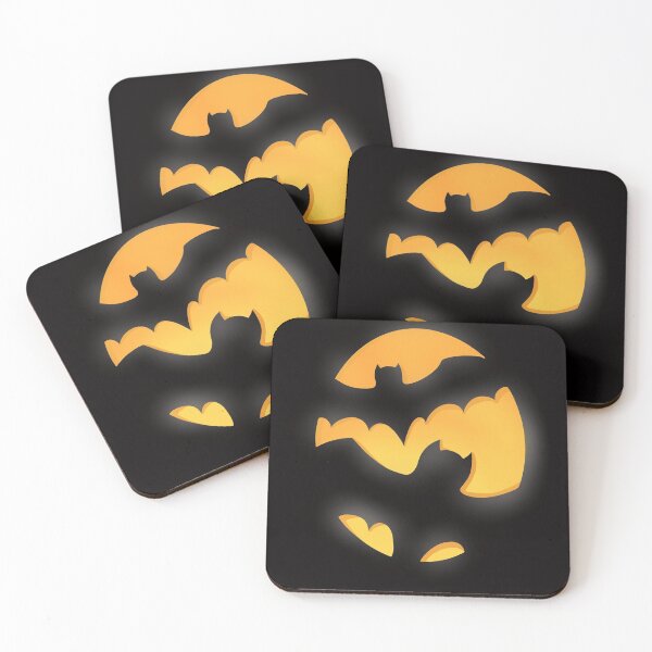 Item preview, Halloween Spooky Bats designed and sold by Lady-Lilac.