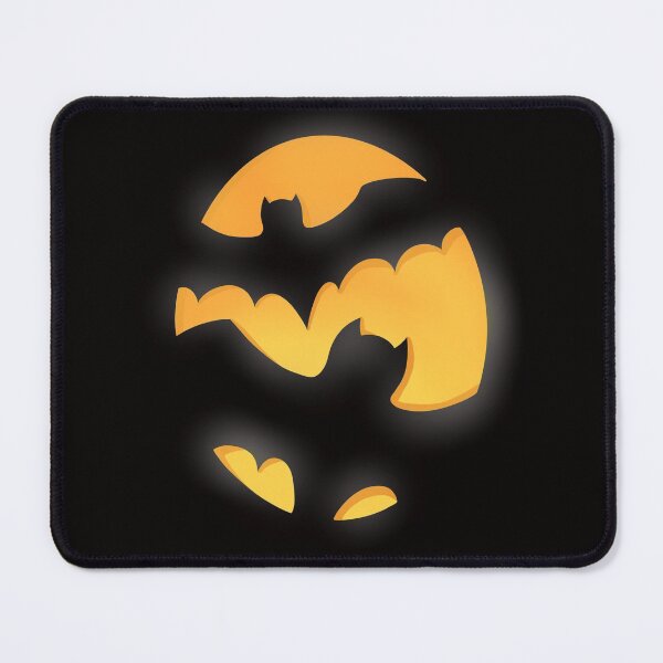 Item preview, Halloween Spooky Bats designed and sold by Lady-Lilac.