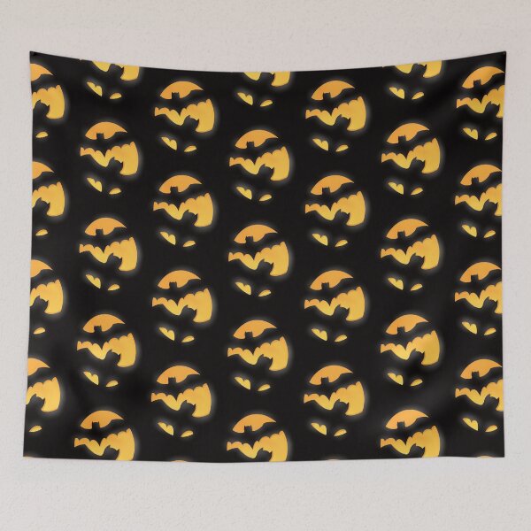 Item preview, Halloween Spooky Bats designed and sold by Lady-Lilac.