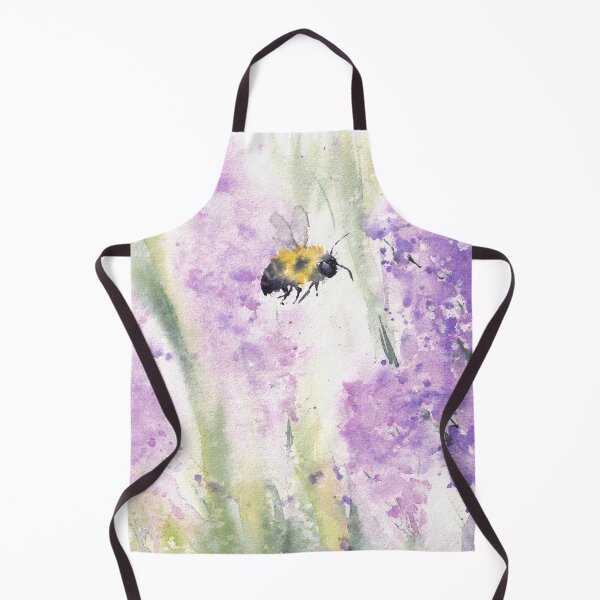 Item preview, Bumblebee designed and sold by Édith Provost.