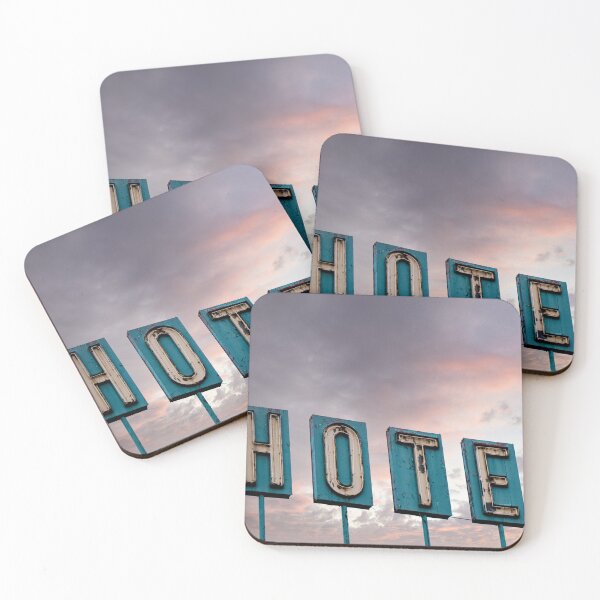 Item preview, Vintage Sign at Sunrise designed and sold by Brian Kerls Photography.